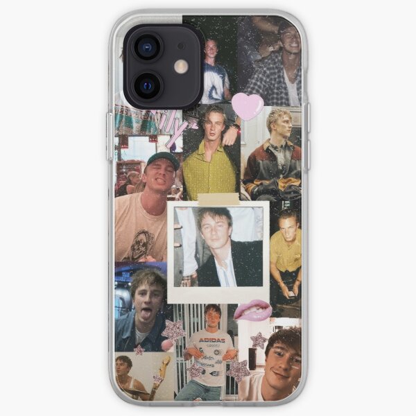 Drew Starkey phone case iPhone Soft Case RB1809 product Offical Outers Bank Merch