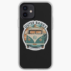 Outer banks iPhone Soft Case RB1809 product Offical Outers Bank Merch