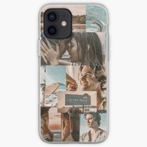 outer banks phone case  iPhone Soft Case RB1809 product Offical Outers Bank Merch