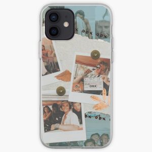 Best Summer OBX Outer Banks  Aesthetic iPhone Soft Case RB1809 product Offical Outers Bank Merch