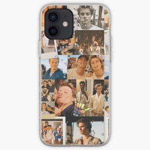 Ốp lưng điện thoại Outer Banks Sản phẩm iPhone Soft Case RB1809 Offical Outers Bank Merch