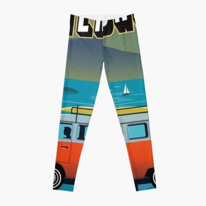 Outer Banks trends Leggings RB1809 product Offical Outers Bank Merch