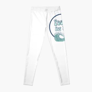 Pogue for life Cap Leggings RB1809 product Offical Outers Bank Merch