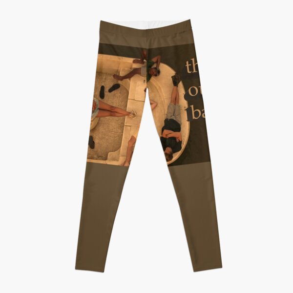 The Outer Banks Leggings RB1809 product Offical Outers Bank Merch
