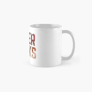 Sản phẩm Outer Banks OBX Classic Mug RB1809 Offical Outers Bank Merch