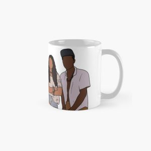 pogue life Classic Mug RB1809 product Offical Outers Bank Merch