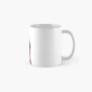 SARAH CAMERON / MADELYN CLINE DESIGN Classic Mug RB1809 Sản phẩm Offical Outers Bank Merch