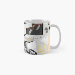 JJ Rudy Pankow Aesthetic Outer Banks Classic Mug RB1809 sản phẩm Offical Outers Bank Merch