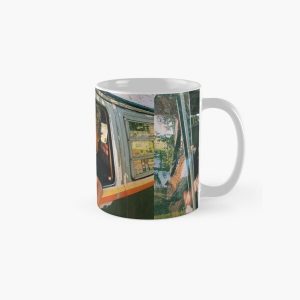 JJ Rudy Pankow Outer Banks Classic Mug RB1809 product Offical Outers Bank Merch