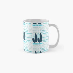 JJ Outer Banks S1 Quotes Classic Mug RB1809 product Offical Outers Bank Merch