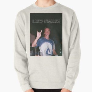 drew starkey  Pullover Sweatshirt RB1809 product Offical Outers Bank Merch