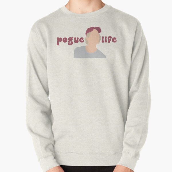 Pogue Life JJ Pullover Sweatshirt RB1809 product Offical Outers Bank Merch