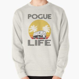 Outer Banks Pogue Life Pullover Sweatshirt RB1809 product Offical Outers Bank Merch