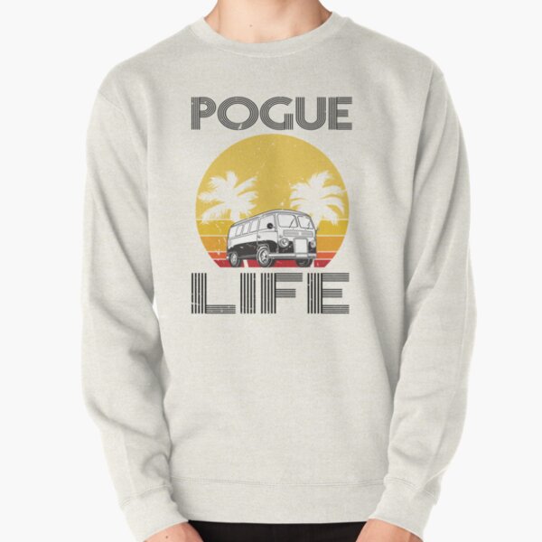 Outer Banks Pogue Life Pullover Sweatshirt RB1809 product Offical Outers Bank Merch