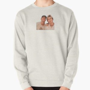 drew starkey and rudy pankow Pullover Sweatshirt RB1809 product Offical Outers Bank Merch