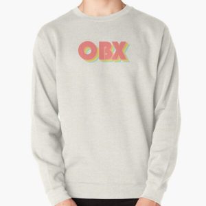 Rainbow Outer Banks  Pullover Sweatshirt RB1809 product Offical Outers Bank Merch