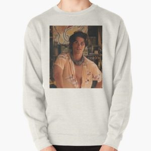 John B Chase Stokes | Outer Banks Pullover Sweatshirt RB1809 product Offical Outers Bank Merch