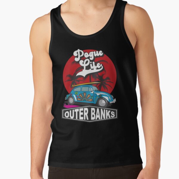 Outer Banks Tank Top RB1809 product Offical Outers Bank Merch