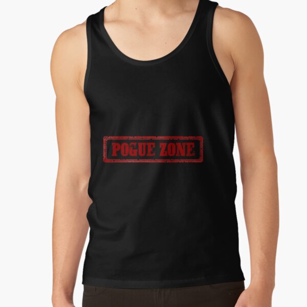 Outer Banks ,Pogue Zone Tank Top RB1809 product Offical Outers Bank Merch