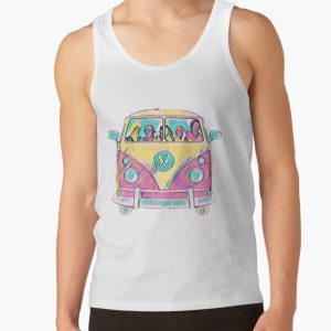 Copie de Outer banks Tank Top RB1809 product Offical Outers Bank Merch