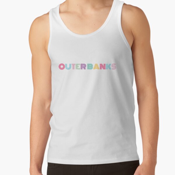 Outer Banks  Tank Top RB1809 product Offical Outers Bank Merch