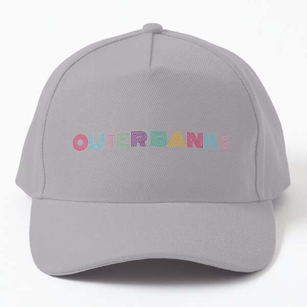 Outer Banks  Baseball Cap RB1809 product Offical Outers Bank Merch