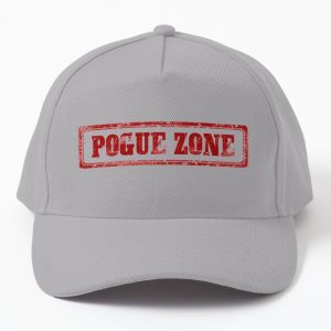 Sản phẩm Outer Banks, Pogue Zone Baseball Cap RB1809 Offical Outers Bank Merch