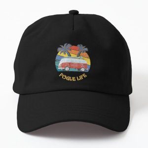POGUE LIFE - OBX Retro  Dad Hat RB1809 product Offical Outers Bank Merch