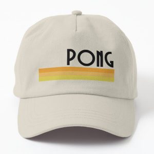Pope Outer Banks Cờ Dad Hat RB1809 product Offical Outers Bank Merch