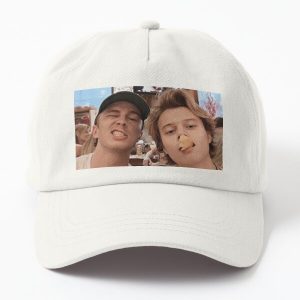 Rafe and JJ (Drew and Rudy) Dad Hat RB1809 product Offical Outers Bank Merch