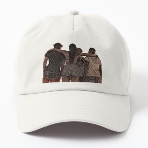Outer Banks Dad Hat RB1809 sản phẩm Offical Outers Bank Merch