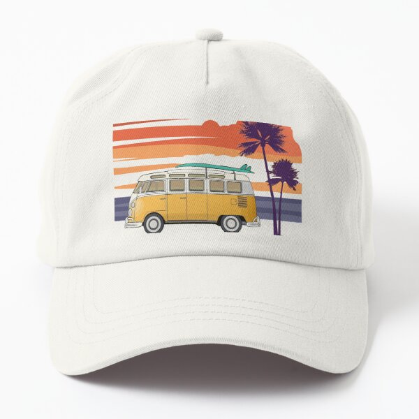 Pogue Life - OBX Dad Hat RB1809 product Offical Outers Bank Merch