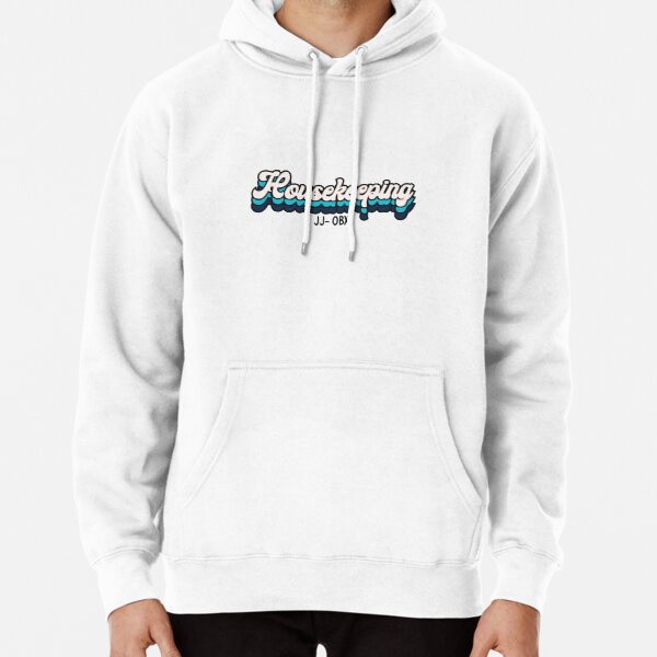Housekeeping | obx | JJ Pullover Hoodie RB1809 product Offical Outers Bank Merch