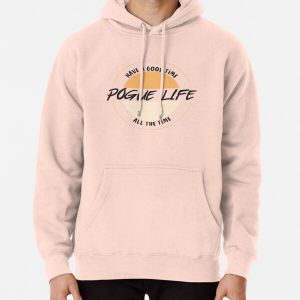 Pogue Life Pullover Hoodie RB1809 product Offical Outers Bank Merch