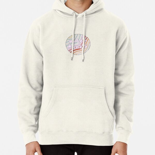 Outer Banks VSCO background  Pullover Hoodie RB1809 product Offical Outers Bank Merch