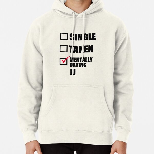 Mentally Dating JJ Rudy Pankow | Outer Banks Pullover Hoodie RB1809 product Offical Outers Bank Merch
