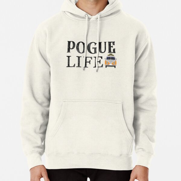 Pogue life, Outer banks north carolina Pullover Hoodie RB1809 product Offical Outers Bank Merch