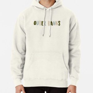 Outer Banks Pullover Hoodie RB1809 product Offical Outers Bank Merch