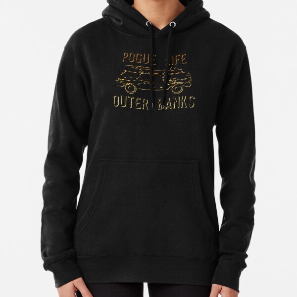 alternate Offical Outers Bank Merch