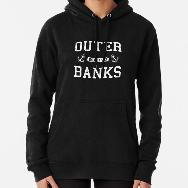 alternate Offical Outers Bank Merch
