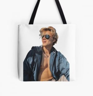 JJ Outer Banks All Over Print Tote Bag RB1809 product Offical Outers Bank Merch
