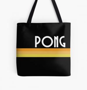 Pope Outer Banks Flag All Over Print Tote Bag RB1809 sản phẩm Offical Outers Bank Merch