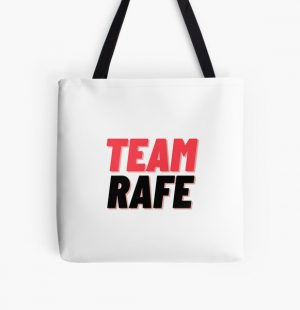 team rafe outer banks villains merch, sticker, shirt All Over Print Tote Bag RB1809 product Offical Outers Bank Merch
