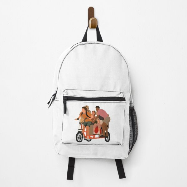 Pogue Life Backpack RB1809 product Offical Outers Bank Merch