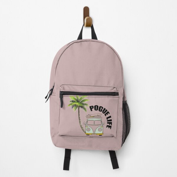 POGUE LIFE Backpack RB1809 product Offical Outers Bank Merch
