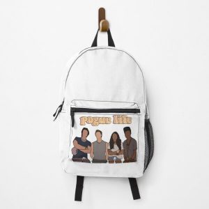 Pogue life Backpack RB1809 product Offical Outers Bank Merch