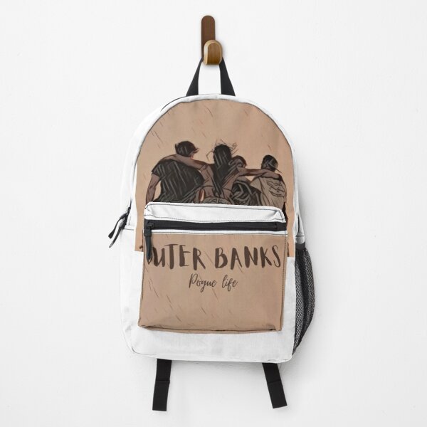 Outer Banks Backpack RB1809 product Offical Outers Bank Merch