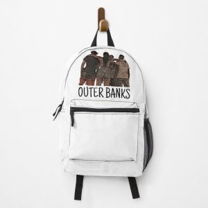 Balo Outer Banks Sản phẩm RB1809 Offical Outers Bank Merch