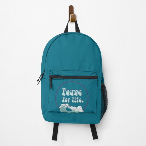Pogue for life Cap Backpack RB1809 product Offical Outers Bank Merch