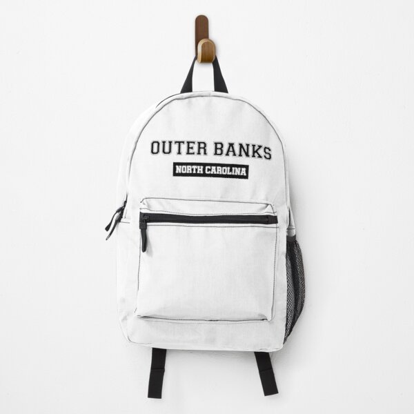 Outer Banks North Carolina Backpack RB1809 product Offical Outers Bank Merch
